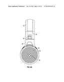 Internal-External Speaker Headphones that Transform Into a Portable Sound     System diagram and image