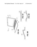 ELECTRONIC DEVICE HAVING EXPANDABLE SPEAKER BOX diagram and image