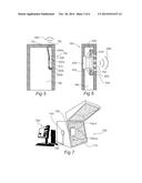 INTEGRATED LOUDSPEAKER ASSEMBLIES diagram and image