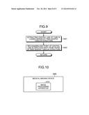 IMAGE PROCESSING APPARATUS, IMAGE PROCESSING METHOD AND MEDICAL IMAGING     DEVICE diagram and image