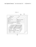 SURVEILLANCE CAMERA SYSTEM AND SURVEILLANCE CAMERA CONTROL APPARATUS diagram and image