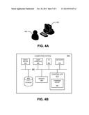 COMBINING MULTI-SENSORY INPUTS FOR DIGITAL ANIMATION diagram and image