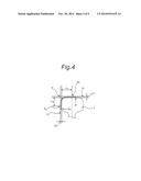 DISPLACEMENT DETECTING APPARATUS FOR RAILROAD RAILS diagram and image