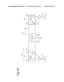 DISPLACEMENT DETECTING APPARATUS FOR RAILROAD RAILS diagram and image