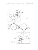 SYSTEMS AND METHODS FOR DETECTING TAPE ON A DOCUMENT diagram and image