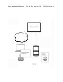 IDENTITY CADDY: A TOOL FOR REAL-TIME DETERMINATION OF IDENTITY IN THE     MOBILE ENVIRONMENT diagram and image