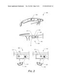 WEARABLE DEVICE USER AUTHENTICATION diagram and image