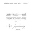 METHODS AND SYSTEMS FOR DEFINING A VOI IN AN ULTRASOUND IMAGING SPACE diagram and image