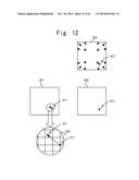 IMAGE PROCESSING APPARATUS, DISTORTION-CORRECTED MAP CREATION APPARATUS,     AND SEMICONDUCTOR MEASUREMENT APPARATUS diagram and image