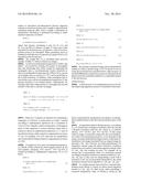 IMAGE PROCESSING APPARATUS, DISTORTION-CORRECTED MAP CREATION APPARATUS,     AND SEMICONDUCTOR MEASUREMENT APPARATUS diagram and image