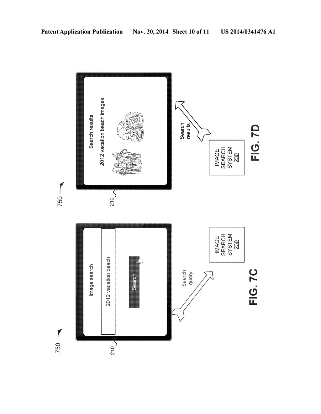 ASSOCIATING CLASSIFICATIONS WITH IMAGES - diagram, schematic, and image 11