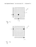 METHOD AND SYSTEM FOR COMPRESSING A DATA ARRAY WITH PROJECTIONS diagram and image