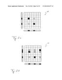 METHOD AND SYSTEM FOR COMPRESSING A DATA ARRAY WITH PROJECTIONS diagram and image