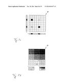 METHOD AND SYSTEM FOR COMPRESSING A DATA ARRAY WITH PROJECTIONS diagram and image