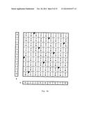 METHOD AND SYSTEM FOR COMPRESSING A DATA ARRAY WITH PROJECTIONS diagram and image