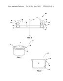 BEARING ELEMENTS, BEARING APPARATUSES INCLUDING SAME, AND RELATED METHODS diagram and image