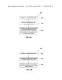 BEARING ELEMENTS, BEARING APPARATUSES INCLUDING SAME, AND RELATED METHODS diagram and image