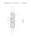 OIL-RETAINING BEARING AND FIXING STRUCTURE THEREOF diagram and image