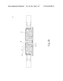 OIL-RETAINING BEARING AND FIXING STRUCTURE THEREOF diagram and image