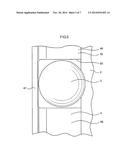 BALL BEARING diagram and image