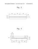 OPTICAL MODULATOR AND OPTICAL MODULE INCLUDING THE SAME diagram and image