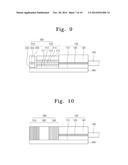 OPTICAL MODULATOR AND OPTICAL MODULE INCLUDING THE SAME diagram and image