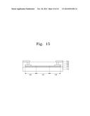 OPTICAL MODULATOR AND OPTICAL MODULE INCLUDING THE SAME diagram and image