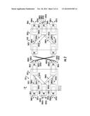 POLARITY CONFIGURATIONS FOR PARALLEL OPTICS DATA TRANSMISSION, AND RELATED     APPARATUSES, COMPONENTS, SYSTEMS, AND METHODS diagram and image