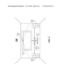 MOTION DETECTION ENABLED POWER OPTIMIZED DISPLAY diagram and image