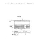 RECORDING MEDIUM, REPRODUCING APPARATUS, AND REPRODUCING METHOD diagram and image