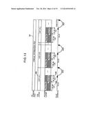 RECORDING MEDIUM, REPRODUCING APPARATUS, AND REPRODUCING METHOD diagram and image