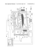 DIFFUSER FOR LAMP HEATING ASSEMBLY diagram and image