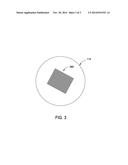 DIFFUSER FOR LAMP HEATING ASSEMBLY diagram and image