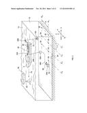 HIGH-BANDWIDTH UNDERWATER DATA COMMUNICATION SYSTEM diagram and image