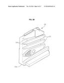 DEVELOPING UNIT AND IMAGE FORMING APPARATUS HAVING THE SAME diagram and image