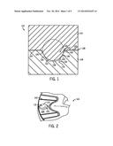 Brazed Component and Method of Forming a Brazed Joint Therein diagram and image