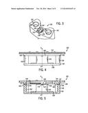 Brazed Component and Method of Forming a Brazed Joint Therein diagram and image