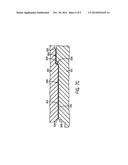 Brazed Component and Method of Forming a Brazed Joint Therein diagram and image