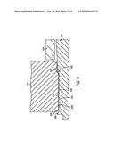 Brazed Component and Method of Forming a Brazed Joint Therein diagram and image