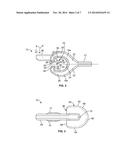 LOCKING CONNECTOR ASSEMBLY diagram and image