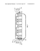 LOCKING CONNECTOR ASSEMBLY diagram and image