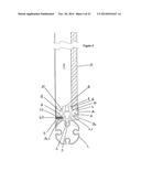 PROFILED FRAME ELEMENT diagram and image