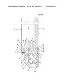 PROFILED FRAME ELEMENT diagram and image