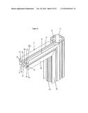 PROFILED FRAME ELEMENT diagram and image