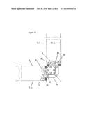 PROFILED FRAME ELEMENT diagram and image