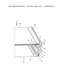 PROFILED FRAME ELEMENT diagram and image