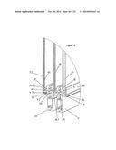 PROFILED FRAME ELEMENT diagram and image