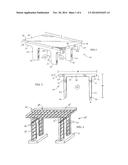 Module and Method for Managing Water and Other Fluids diagram and image