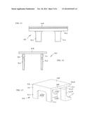 Module and Method for Managing Water and Other Fluids diagram and image