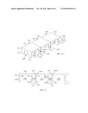 Assembly for the Detention or Retention of Water and Other Fluids diagram and image